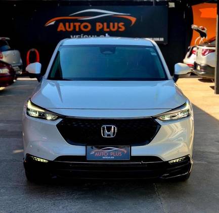 HONDA HR-V 1.5 DI I-VTEC TURBO FLEX TOURING CVT